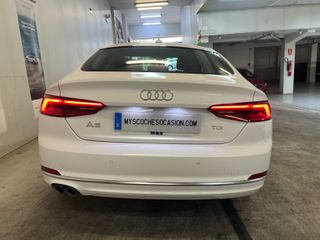 Audi A5 2.0 TDI 140kW (190CV) Sportback