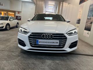 Audi A5 2.0 TDI 140kW (190CV) Sportback