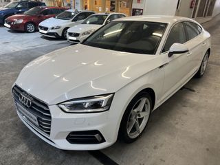 Audi A5 2.0 TDI 140kW (190CV) Sportback