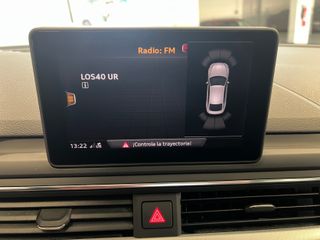 Audi A5 2.0 TDI 140kW (190CV) Sportback