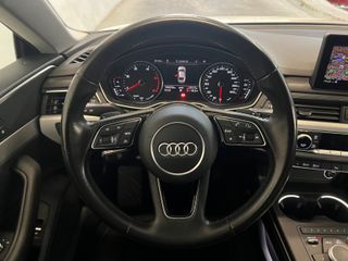 Audi A5 2.0 TDI 140kW (190CV) Sportback