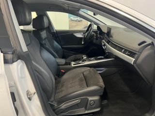 Audi A5 2.0 TDI 140kW (190CV) Sportback