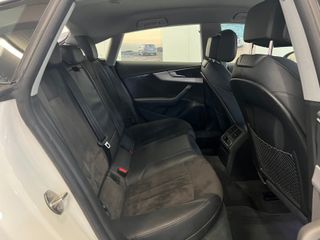 Audi A5 2.0 TDI 140kW (190CV) Sportback