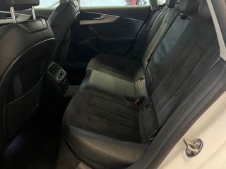 Audi A5 2.0 TDI 140kW (190CV) Sportback
