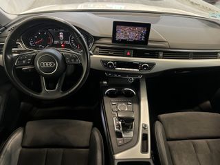 Audi A5 2.0 TDI 140kW (190CV) Sportback