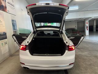 Audi A5 2.0 TDI 140kW (190CV) Sportback