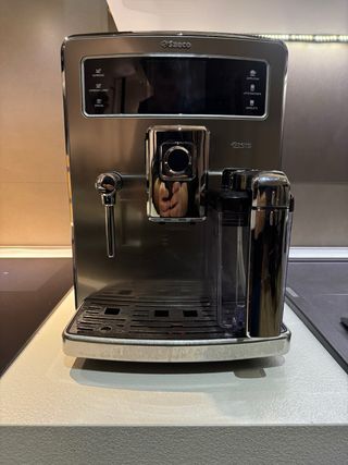 Macchina caffè Saeco Xelsis RI9944