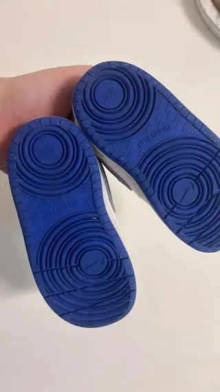 Scarpe Nike Bambino Tg 25