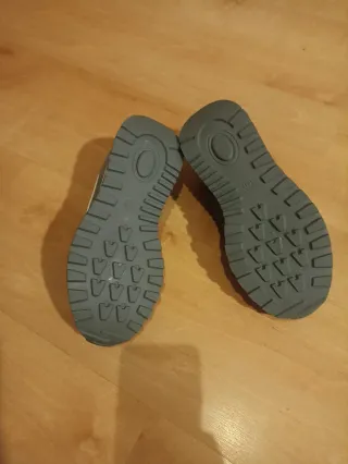 Zapatillas Nike nueva