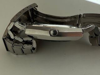 Seiko Lord Matic Automático 25 Joyas