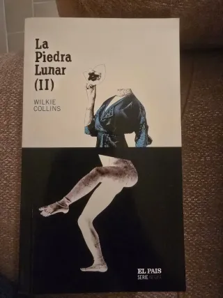Libros varios Colección El País. Serie negra