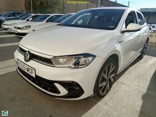 Volkswagen Polo 1.0 TSI Rline 95