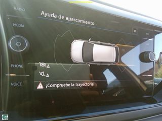 Volkswagen Polo 1.0 TSI Rline 95