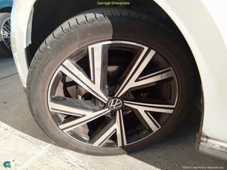 Volkswagen Polo 1.0 TSI Rline 95