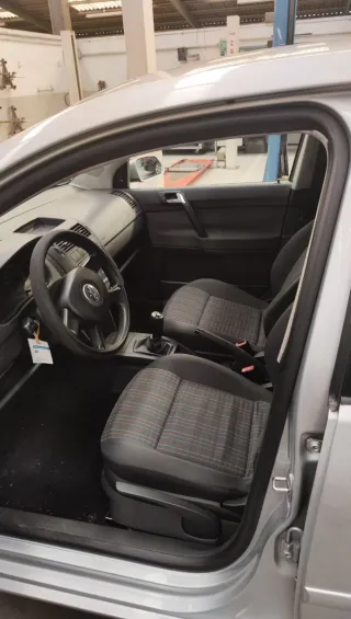 Volkswagen Polo 2006