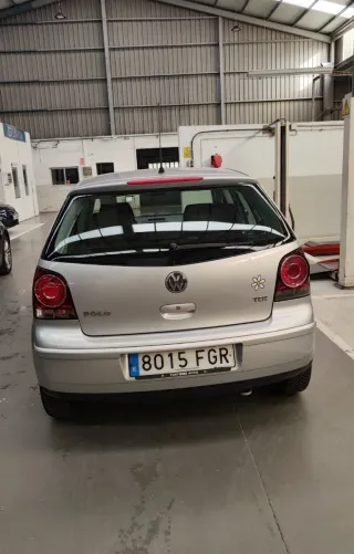 Volkswagen Polo 2006