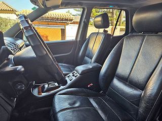 Mercedes-Benz Clase M 430 V8 272 CV 4x4 7 plazas