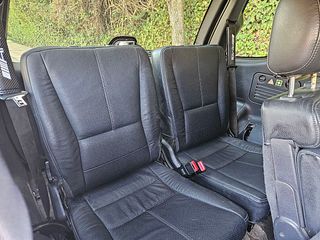 Mercedes-Benz Clase M 430 V8 272 CV 4x4 7 plazas