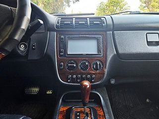 Mercedes-Benz Clase M 430 V8 272 CV 4x4 7 plazas