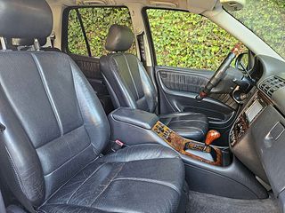 Mercedes-Benz Clase M 430 V8 272 CV 4x4 7 plazas