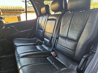 Mercedes-Benz Clase M 430 V8 272 CV 4x4 7 plazas