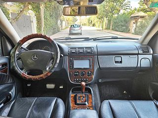 Mercedes-Benz Clase M 430 V8 272 CV 4x4 7 plazas