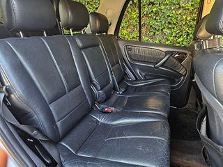 Mercedes-Benz Clase M 430 V8 272 CV 4x4 7 plazas