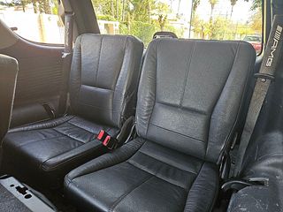 Mercedes-Benz Clase M 430 V8 272 CV 4x4 7 plazas