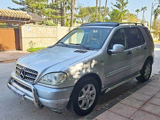 Mercedes-Benz Clase M 430 V8 272 CV 4x4 7 plazas