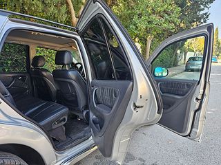 Mercedes-Benz Clase M 430 V8 272 CV 4x4 7 plazas