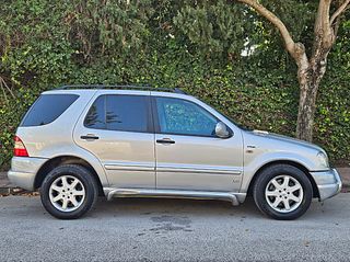 Mercedes-Benz Clase M 430 V8 272 CV 4x4 7 plazas