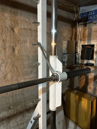 Multipower Gimnasio Smith