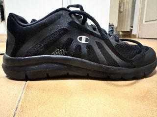 Scarpe da ginnastica Champion donna nere