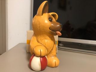 Cane Pastore Belga Thun