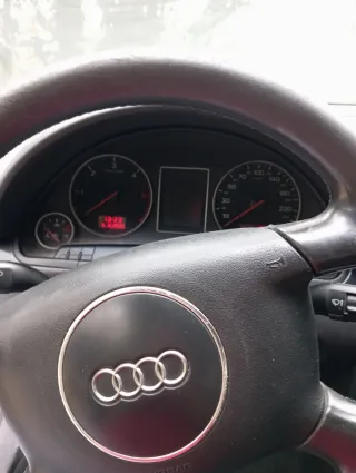 Audi A4 2004