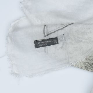 Foulard Faliero Sarti Seta e Micromodal Sciarpa