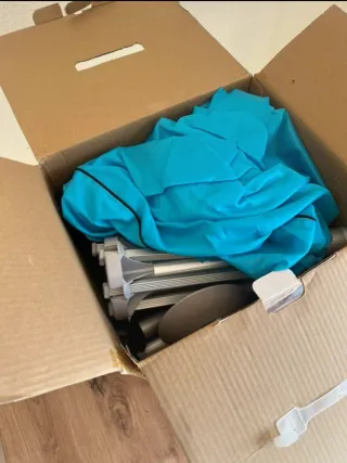 Secadora Portátil Secamatic Turbo