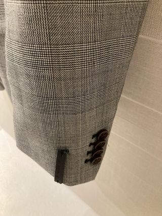 Chaqueta Caballero Diesel Gris