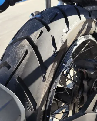 Macbor Montana XR5 2023 RED BULL