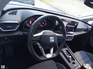 SEAT Leon 1.5 eTSI 150 xcellence DSG