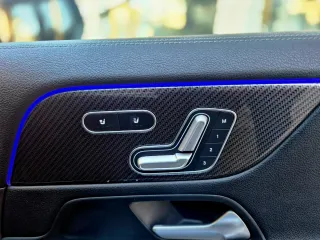 Mercedes-Benz GLA 2021