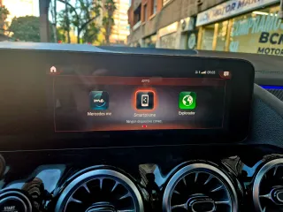 Mercedes-Benz GLA 2021