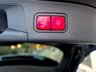 Mercedes-Benz GLA 2021