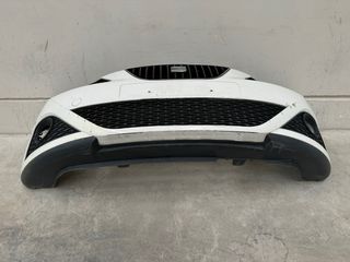 Defensa Ibiza 2010 Xenon