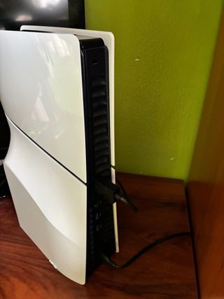 Console PlayStation 5 PS5 Bianca