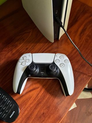 Console PlayStation 5 PS5 Bianca