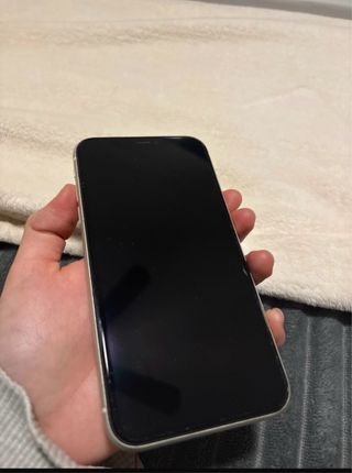 iPhone 11 64GB Bianco