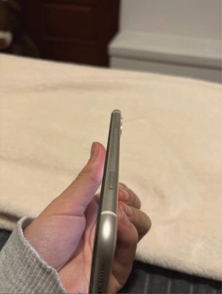 iPhone 11 64GB Bianco