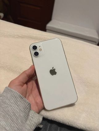 iPhone 11 64GB Bianco