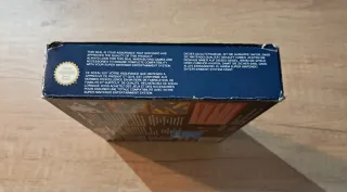 Whizz Super Nintendo SNES